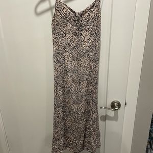 Gentle Fawn light weight sundresss